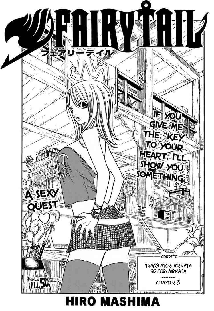 Fairy Tail Tập 31 trang 2