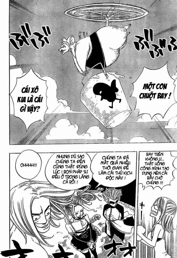 Fairy Tail Tập 31 trang 11