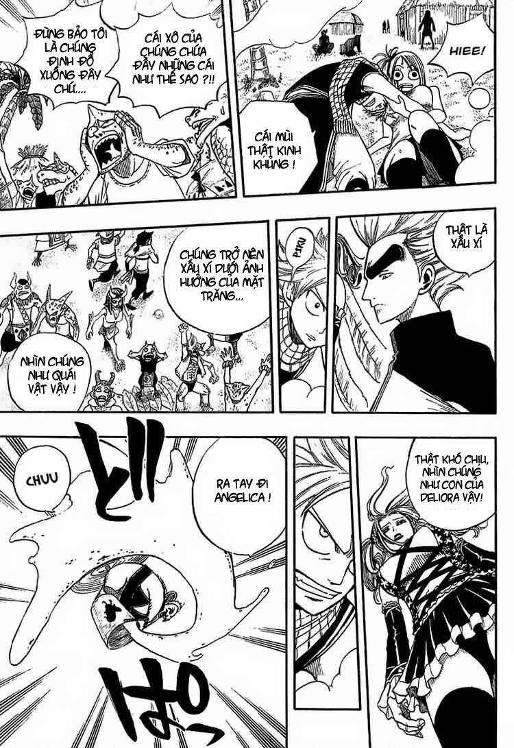 Fairy Tail Tập 31 trang 14