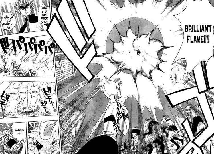 Fairy Tail Tập 31 trang 17