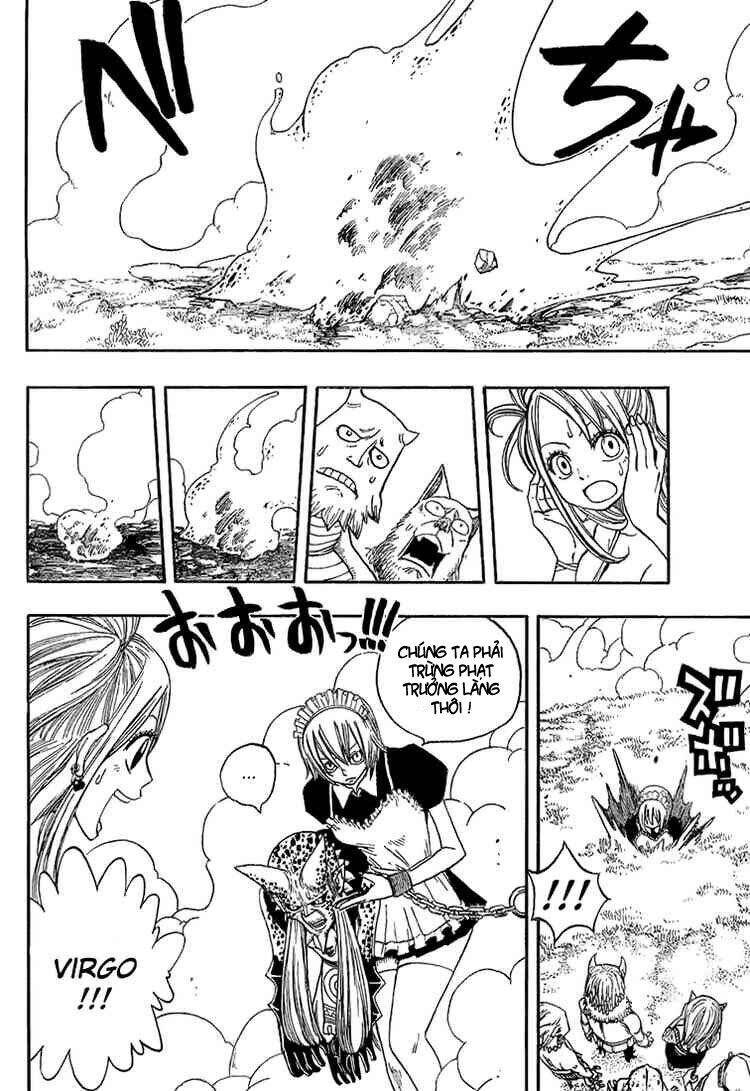 Fairy Tail Tập 31 trang 18