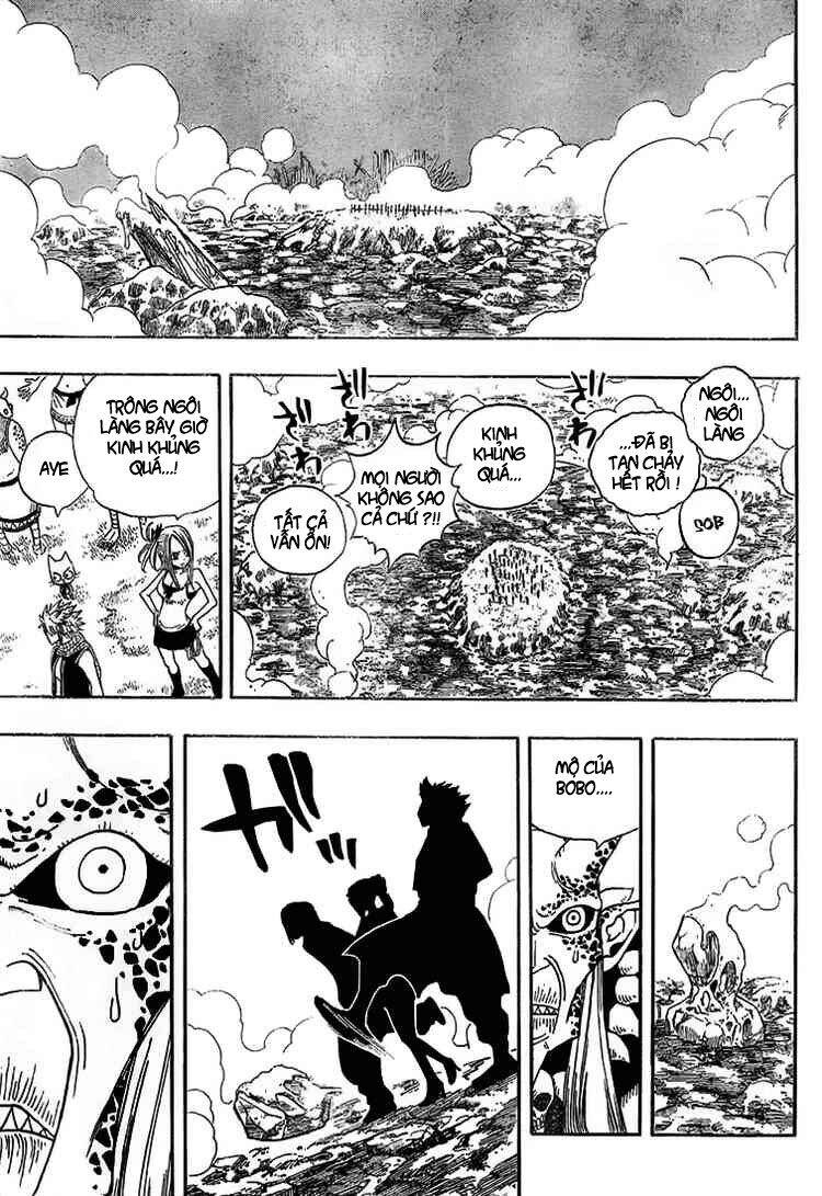 Fairy Tail Tập 31 trang 19