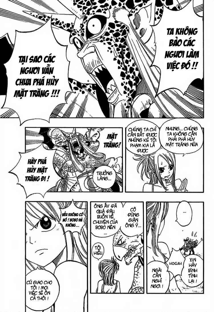 Fairy Tail Tập 31 trang 4