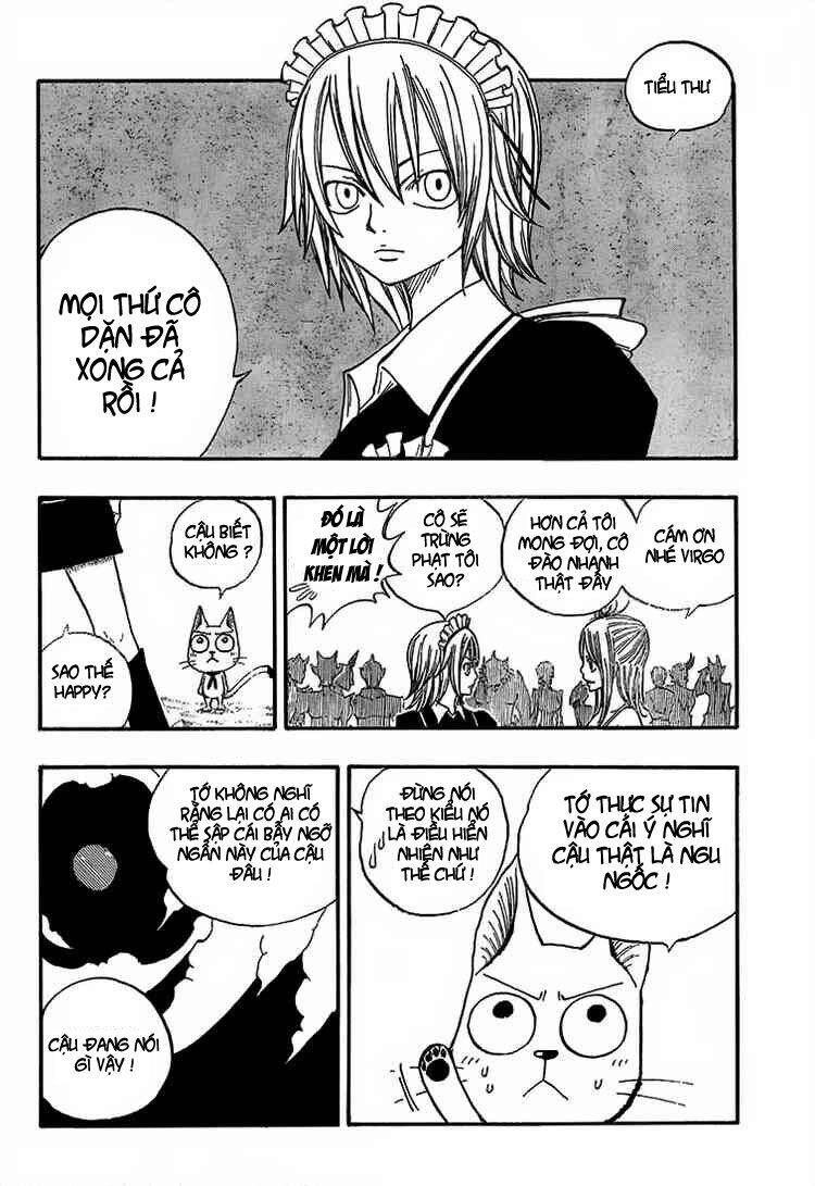 Fairy Tail Tập 31 trang 5
