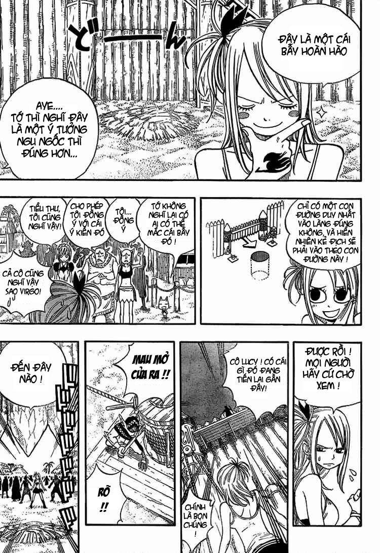Fairy Tail Tập 31 trang 6