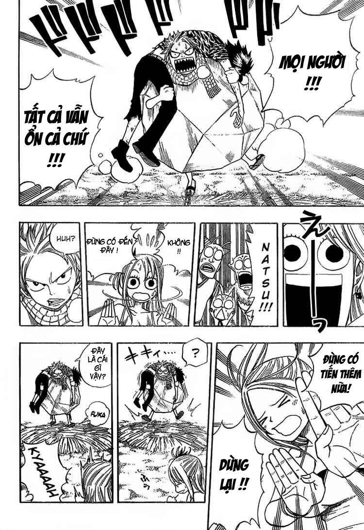 Fairy Tail Tập 31 trang 7