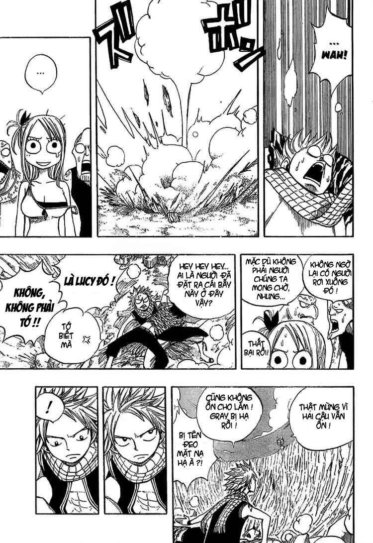 Fairy Tail Tập 31 trang 8