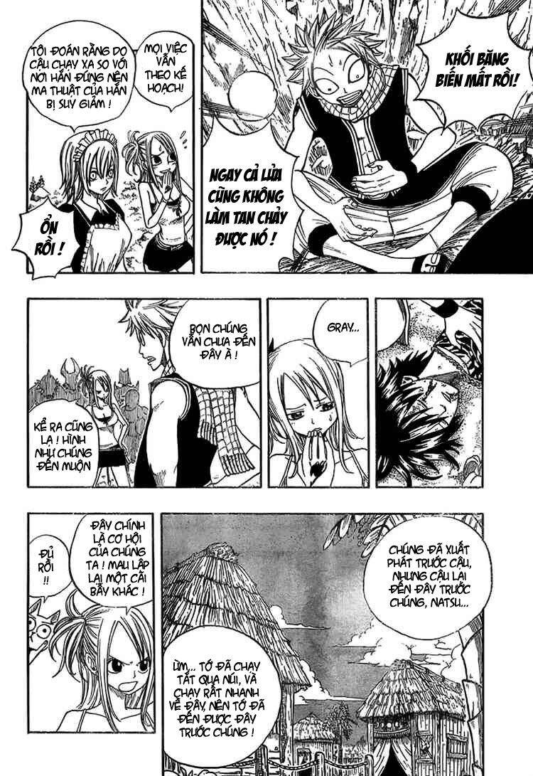 Fairy Tail Tập 31 trang 9