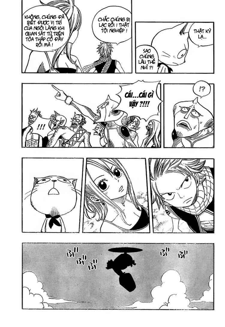 Fairy Tail Tập 31 trang 10
