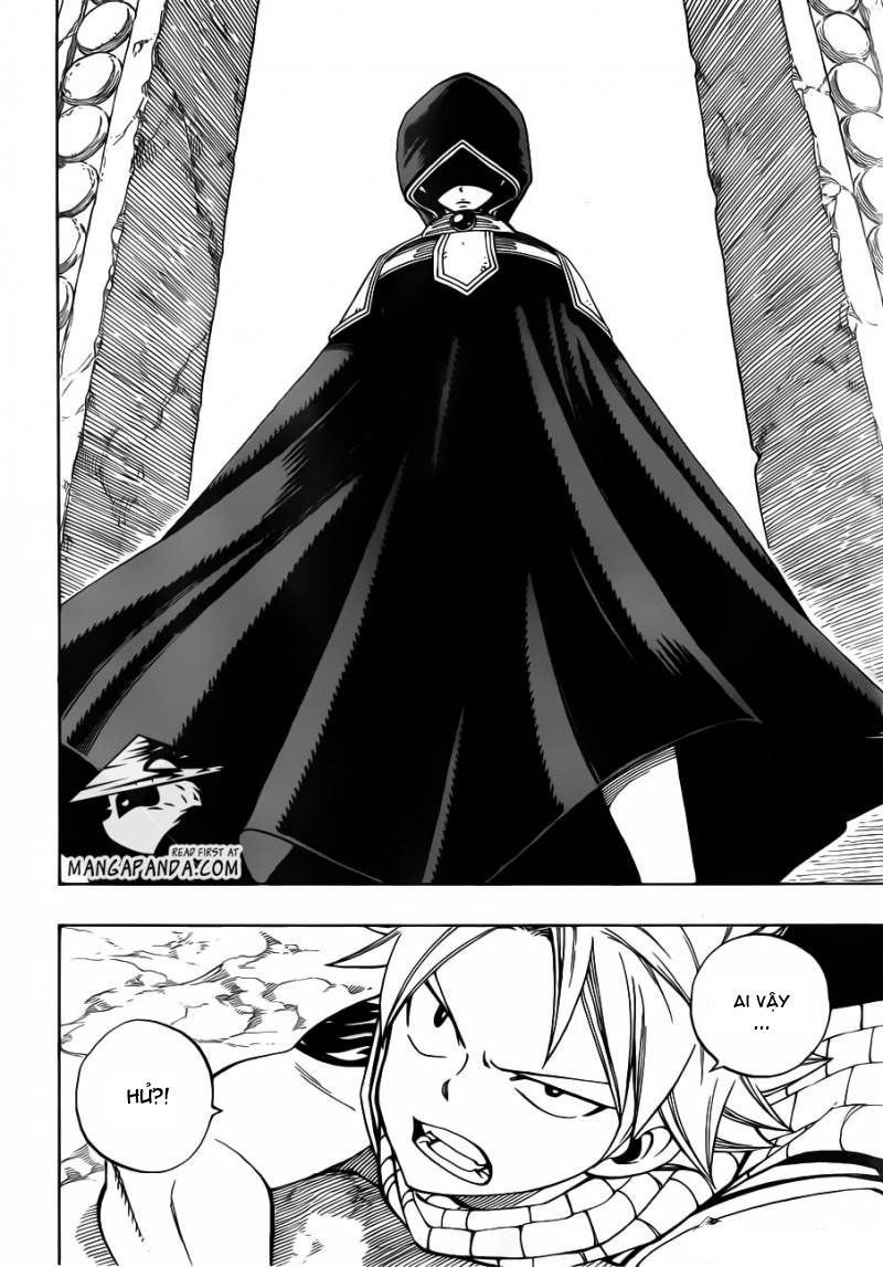 Fairy Tail Tập 311 trang 9