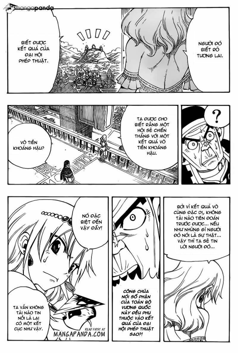 Fairy Tail Tập 312 trang 24