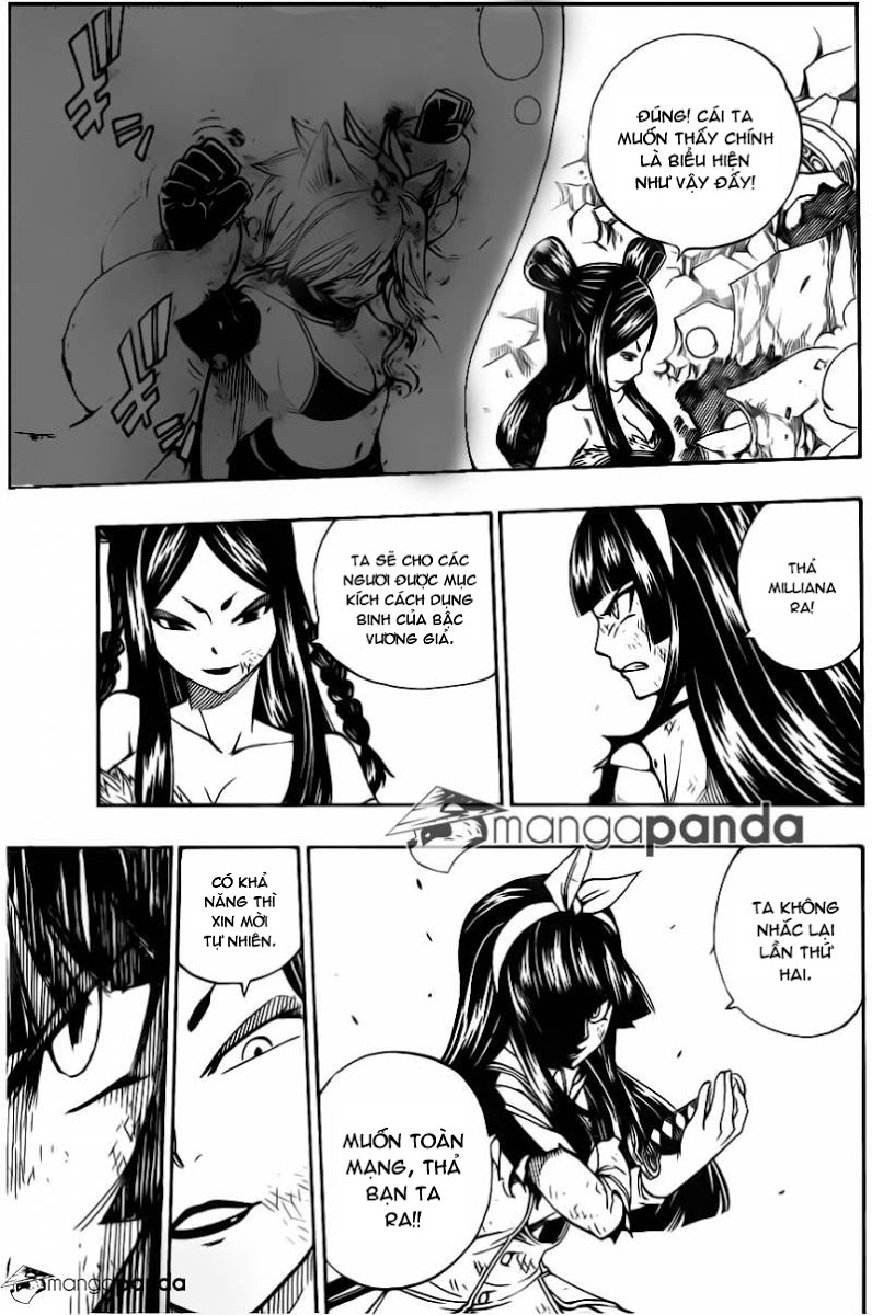 Fairy Tail Tập 313 trang 13