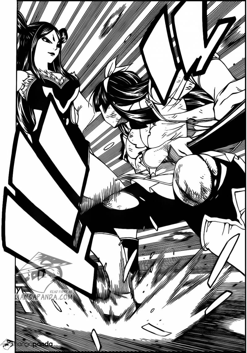 Fairy Tail Tập 313 trang 14