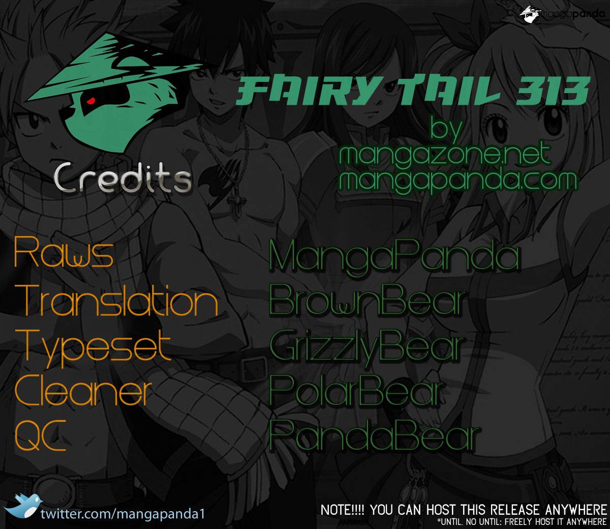 Fairy Tail Tập 313 trang 24