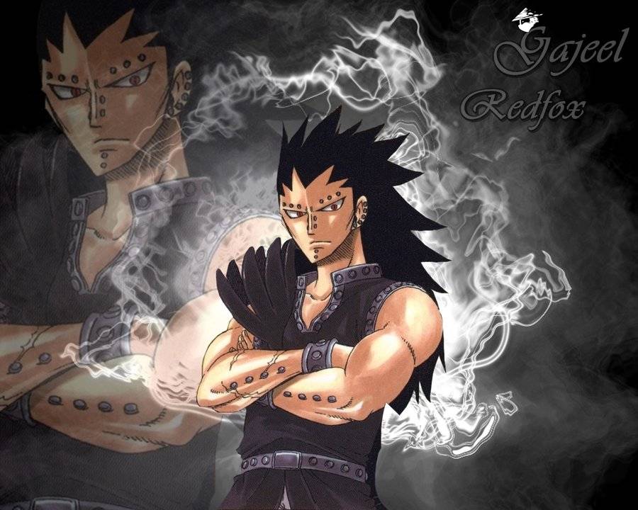 Fairy Tail Tập 313 trang 4
