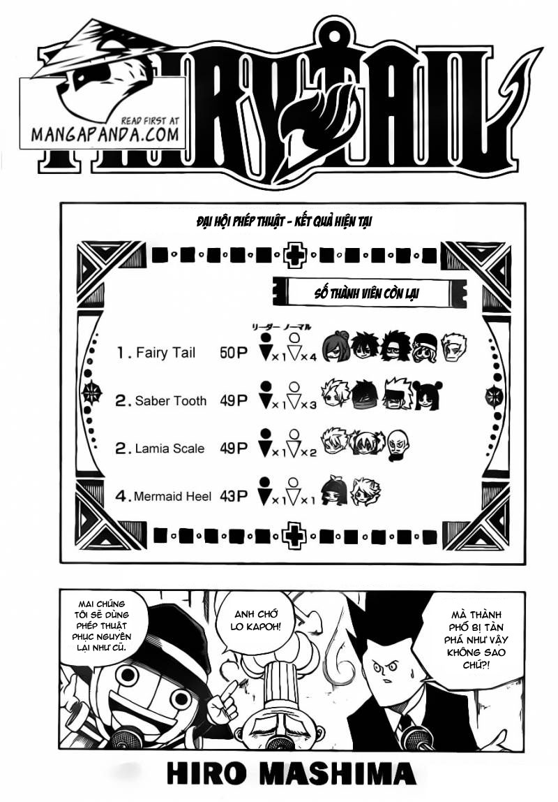 Fairy Tail Tập 313 trang 5