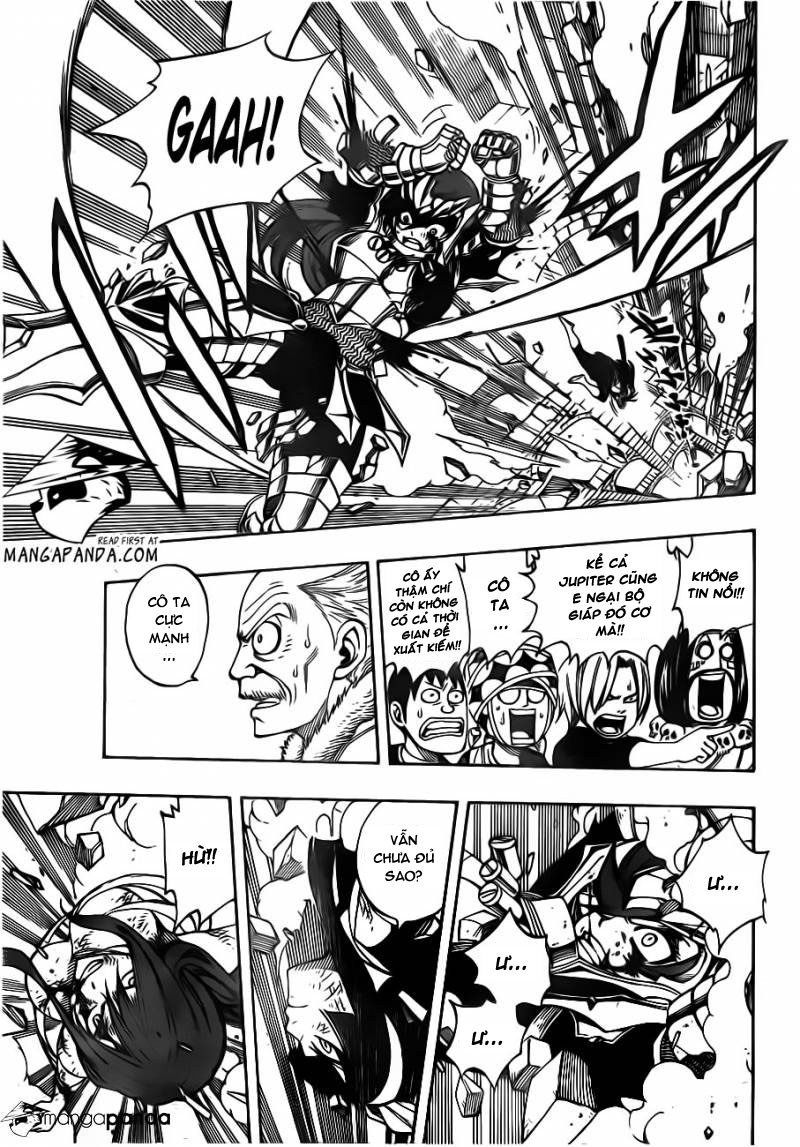 Fairy Tail Tập 314 trang 11