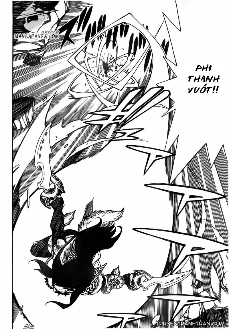 Fairy Tail Tập 314 trang 12