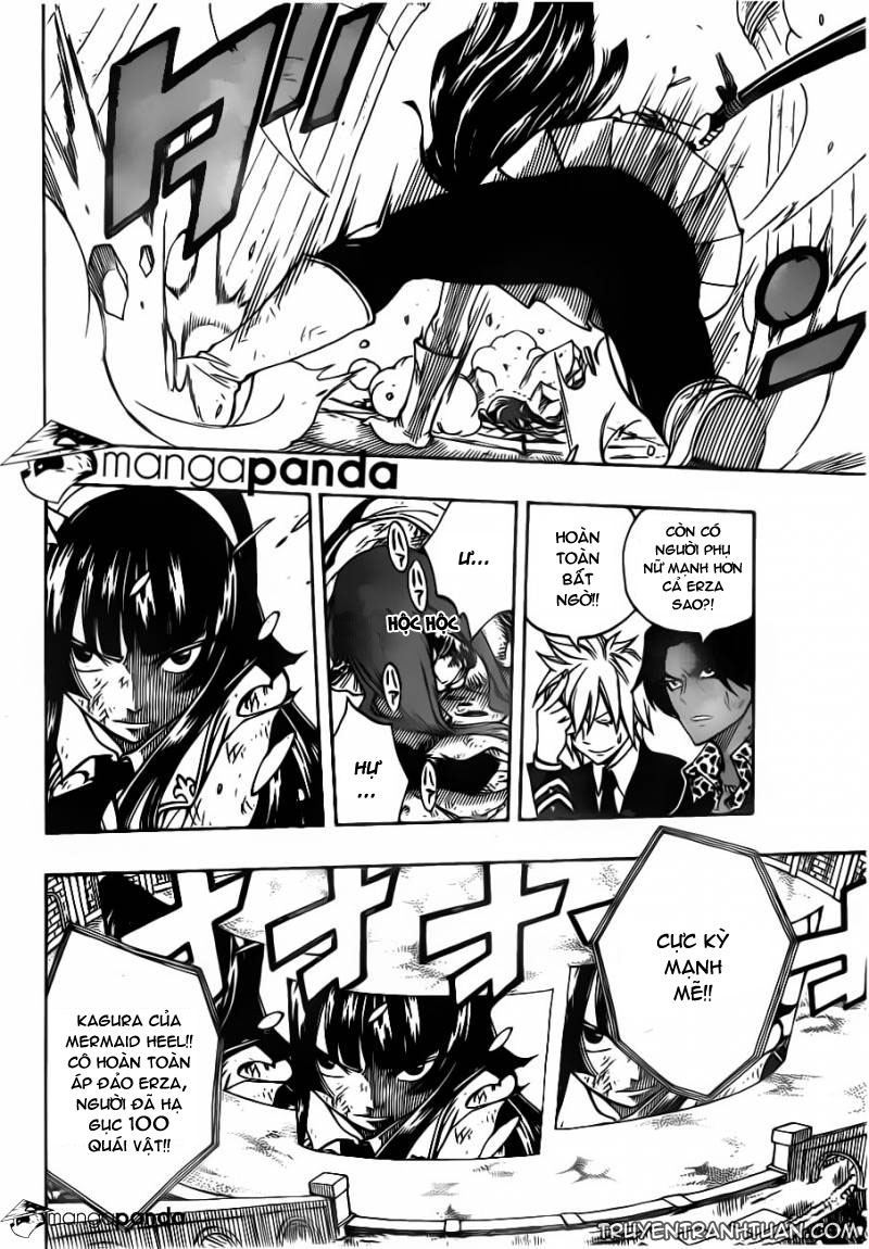 Fairy Tail Tập 314 trang 14