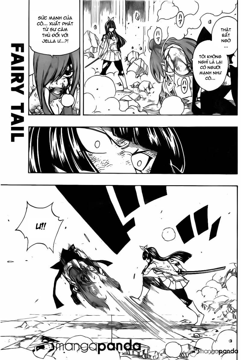 Fairy Tail Tập 314 trang 15