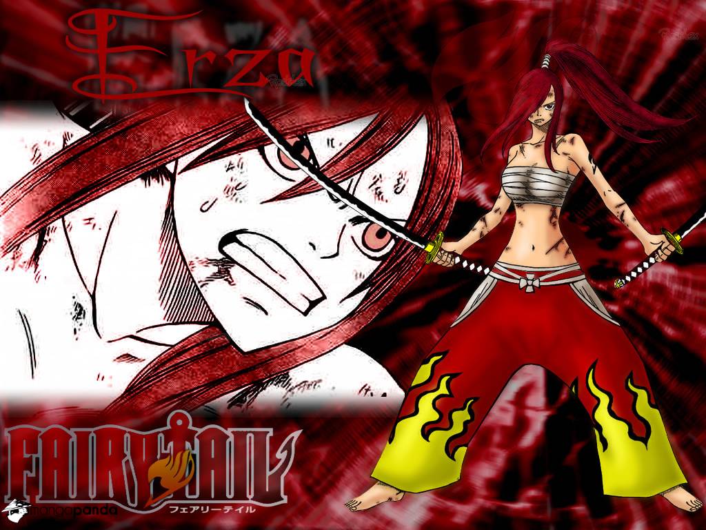 Fairy Tail Tập 314 trang 3