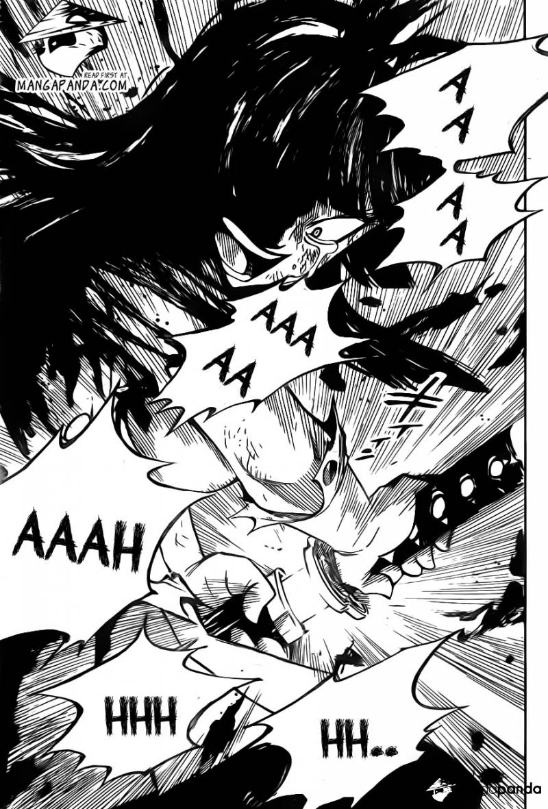 Fairy Tail Tập 314 trang 23
