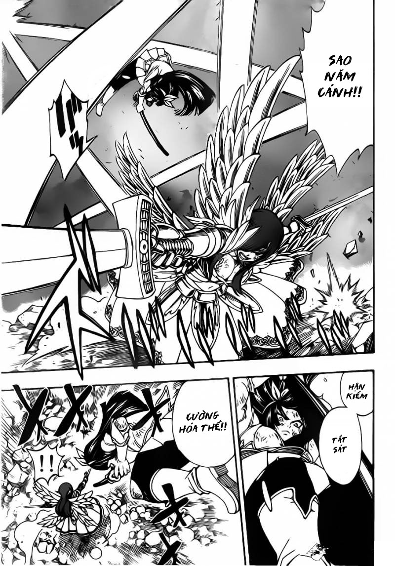 Fairy Tail Tập 314 trang 9