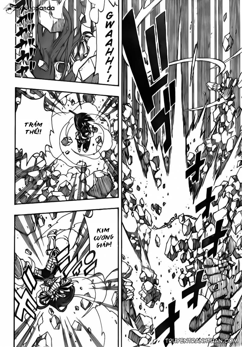 Fairy Tail Tập 314 trang 10