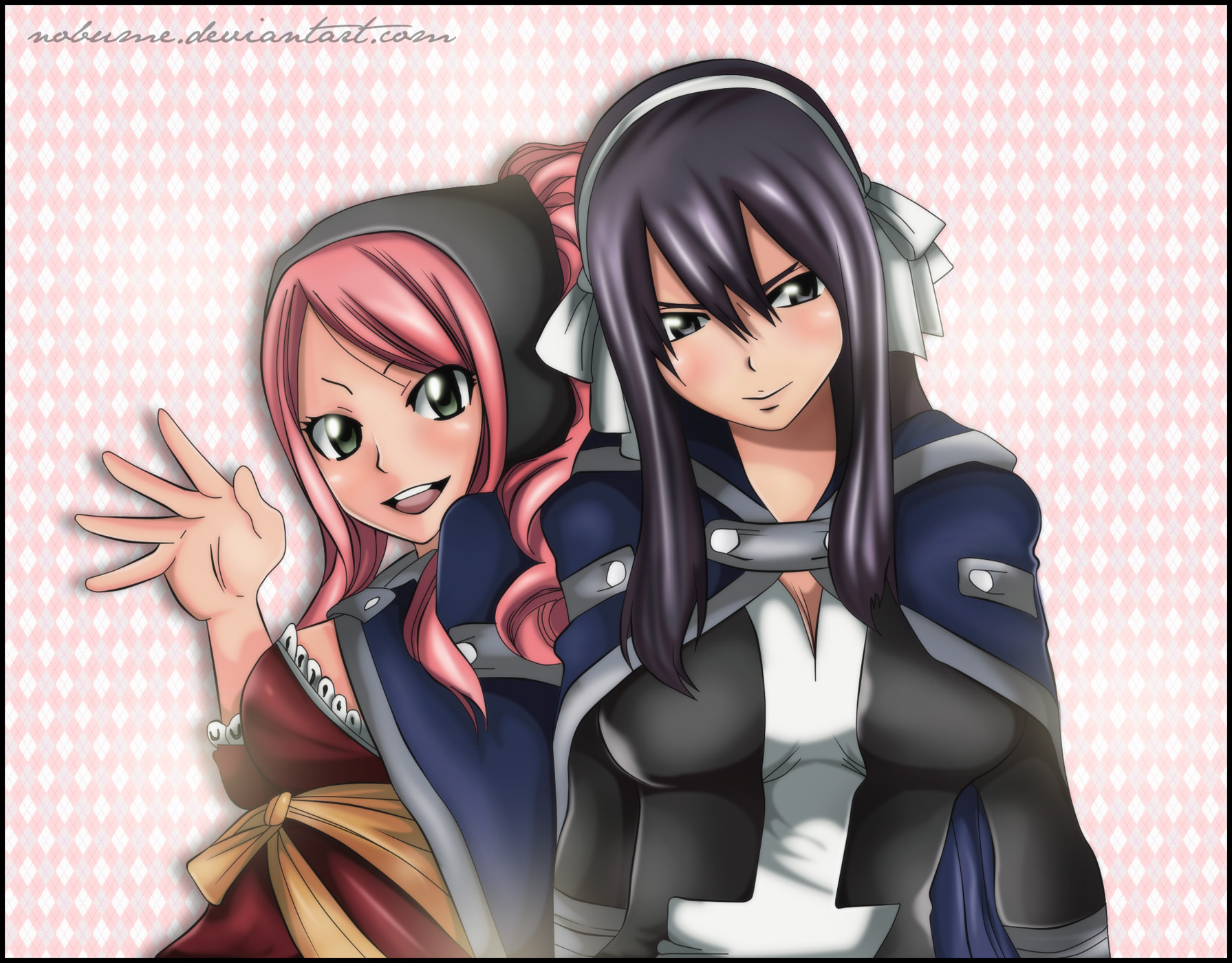 Fairy Tail Tập 316 trang 21