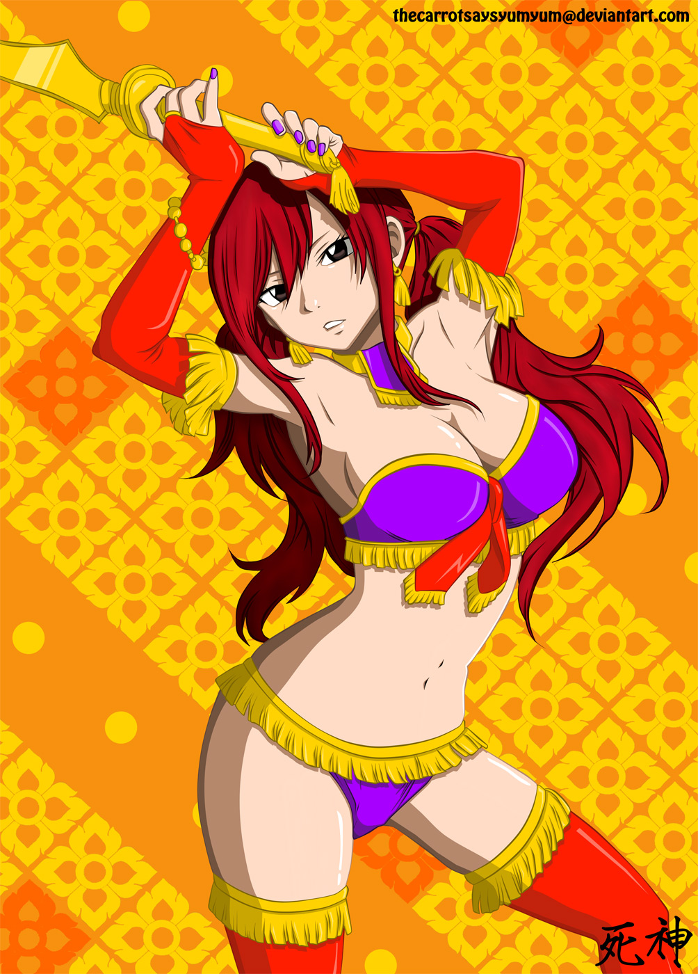 Fairy Tail Tập 316 trang 22