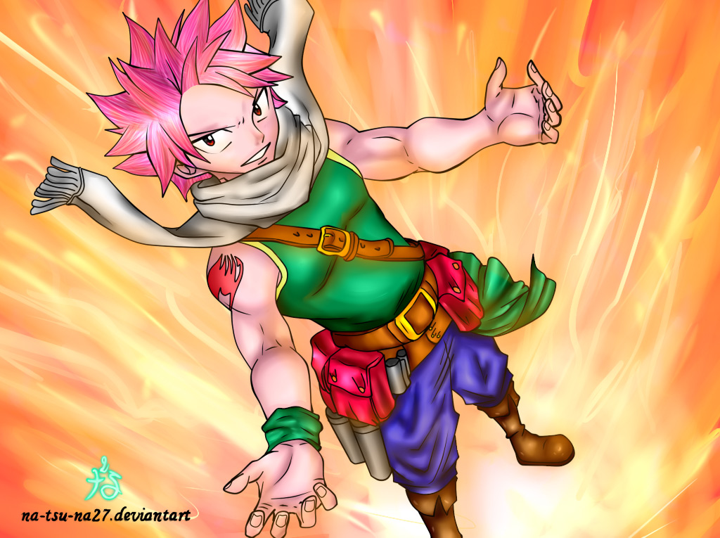 Fairy Tail Tập 316 trang 23