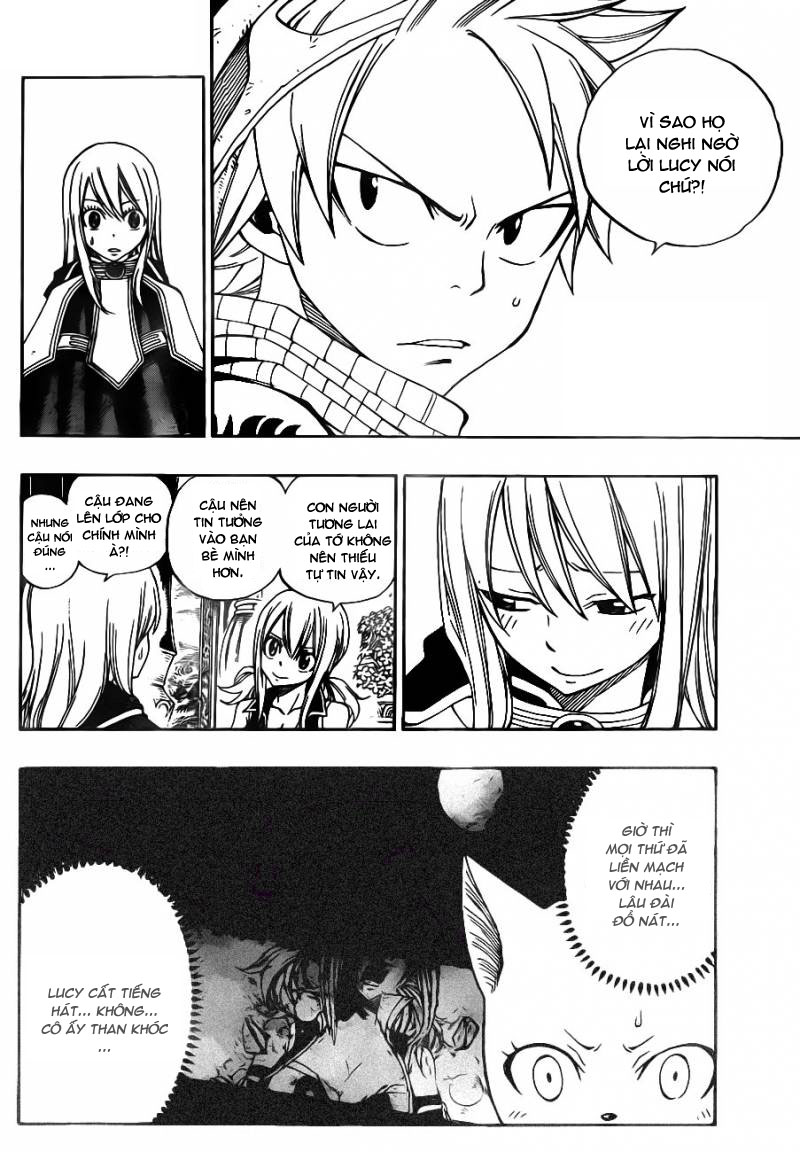 Fairy Tail Tập 317 trang 11
