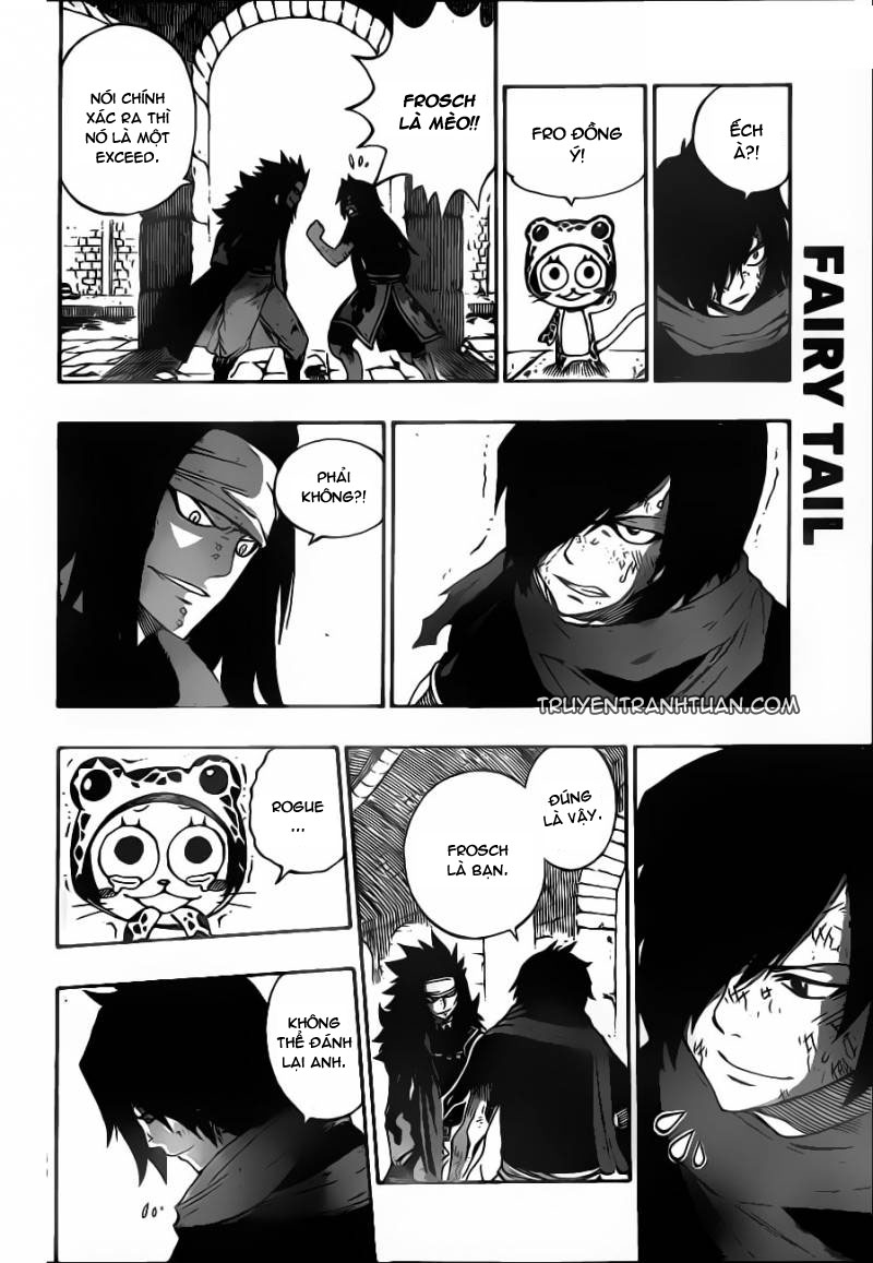 Fairy Tail Tập 317 trang 24
