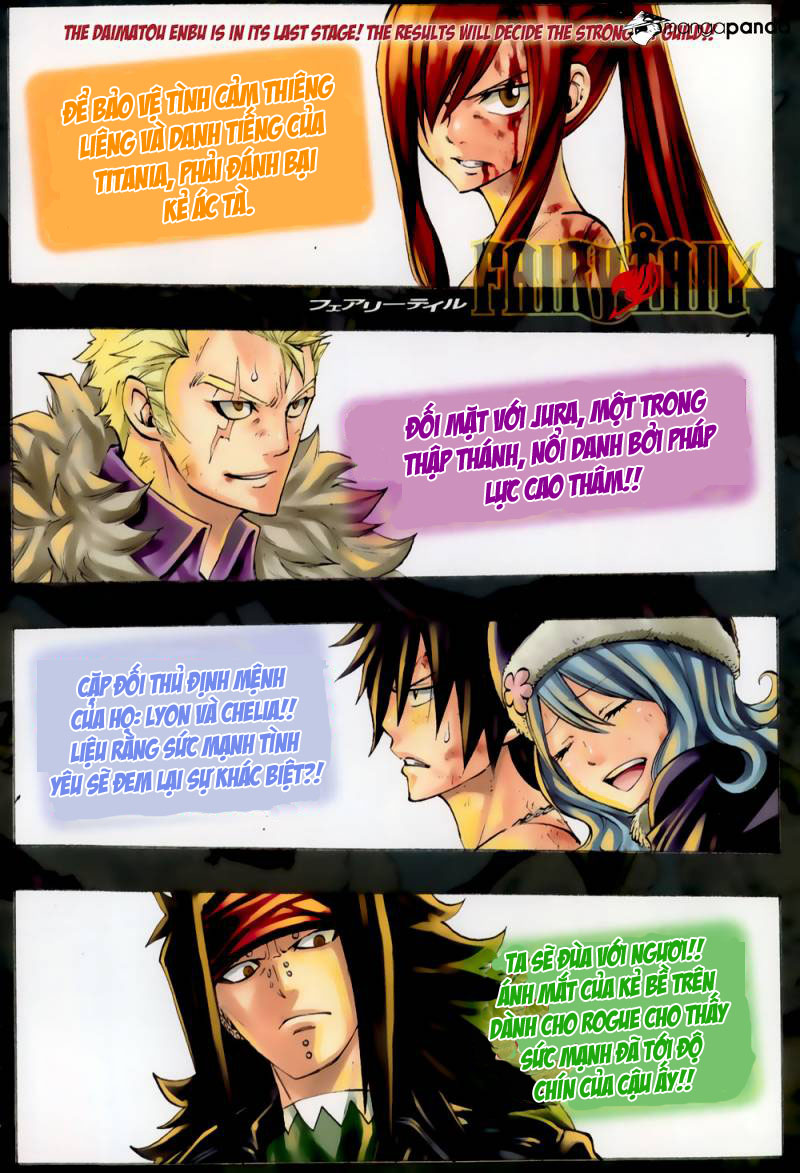 Fairy Tail Tập 317 trang 6