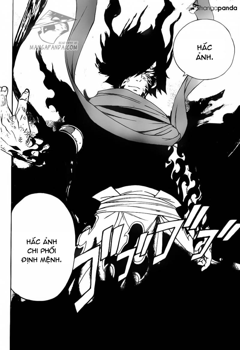 Fairy Tail Tập 318 trang 13