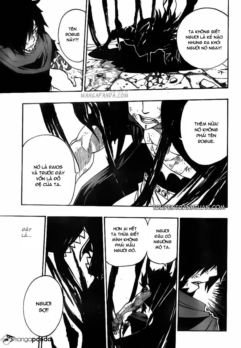 Fairy Tail Tập 318 trang 26