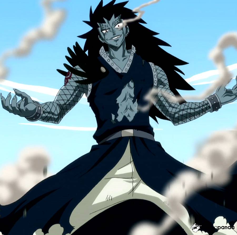 Fairy Tail Tập 319 trang 4