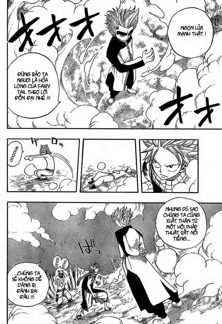 Fairy Tail Tập 32 trang 11