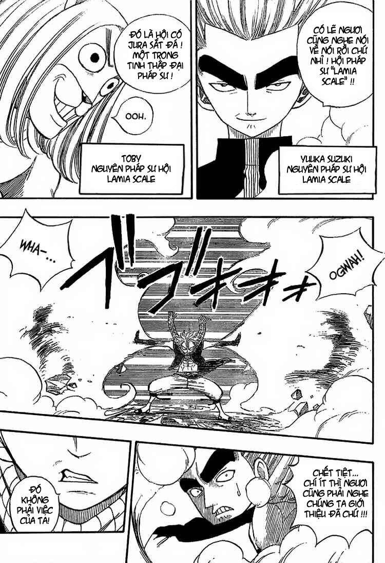 Fairy Tail Tập 32 trang 12
