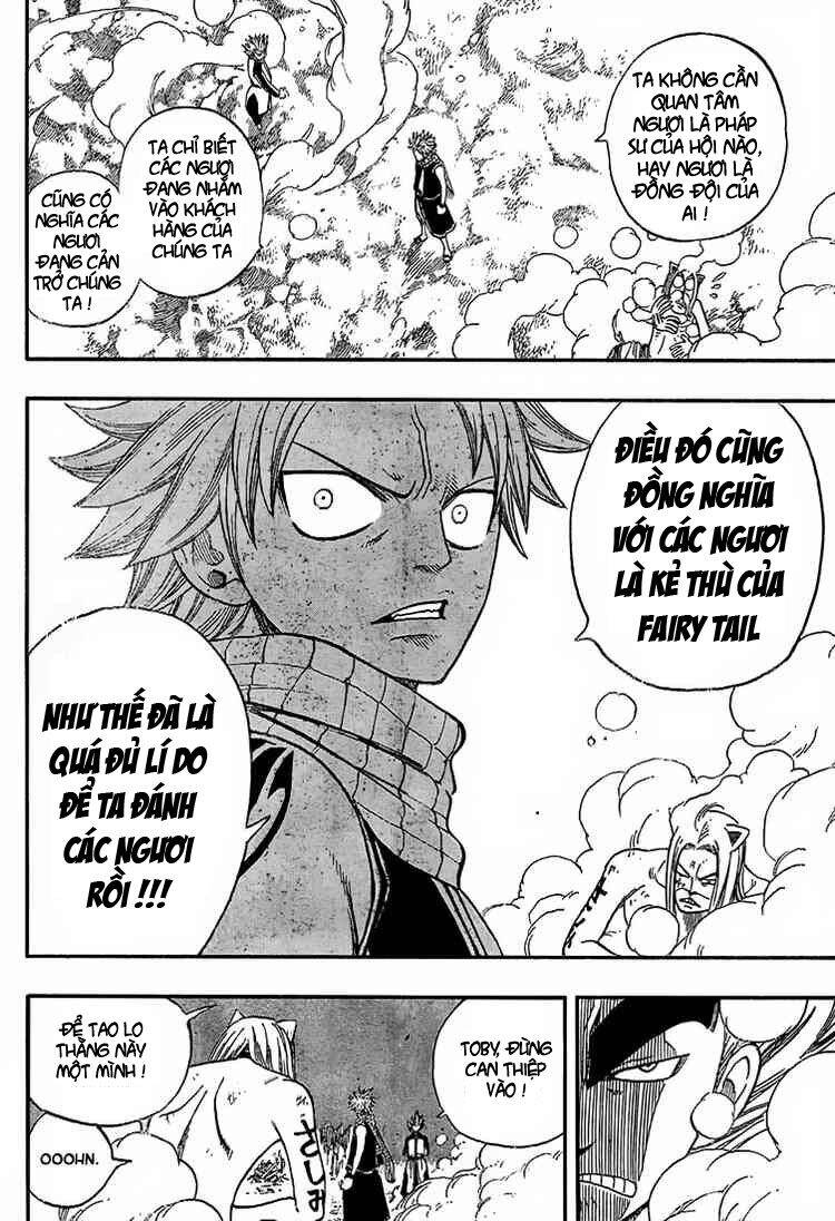 Fairy Tail Tập 32 trang 13