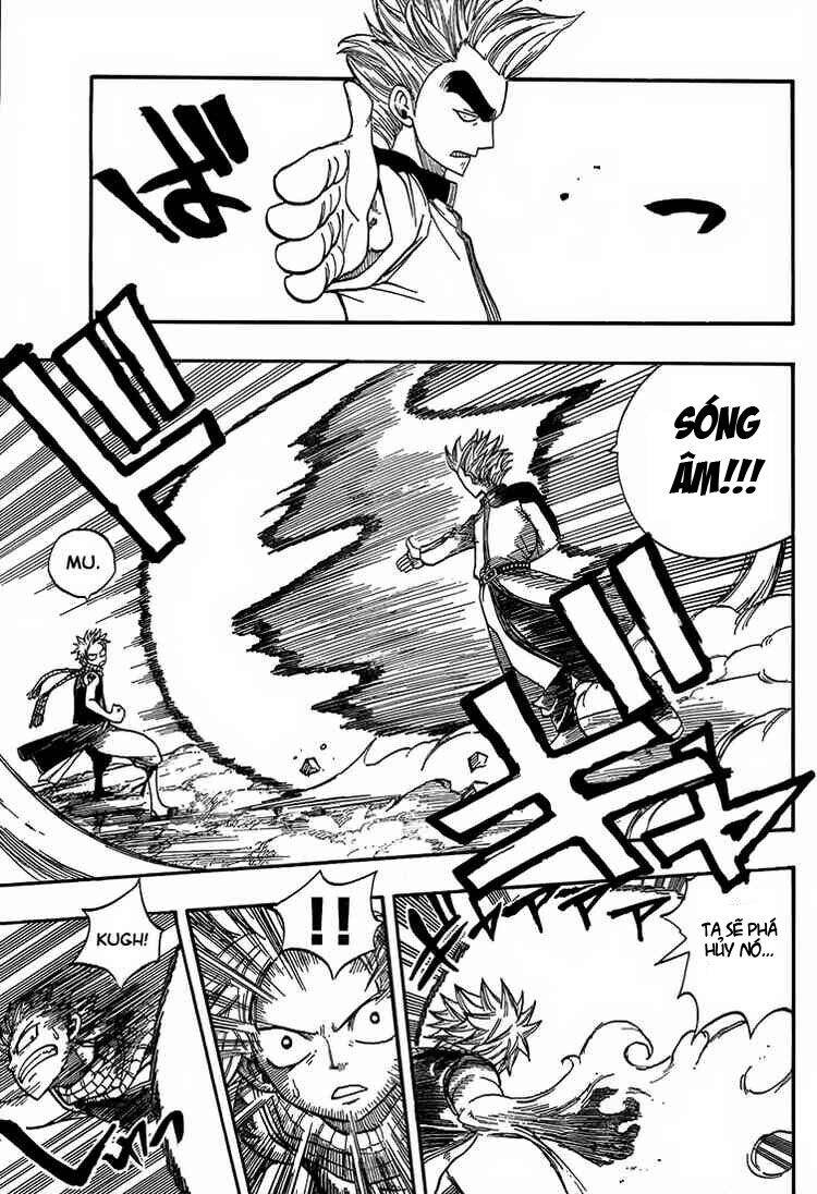 Fairy Tail Tập 32 trang 14