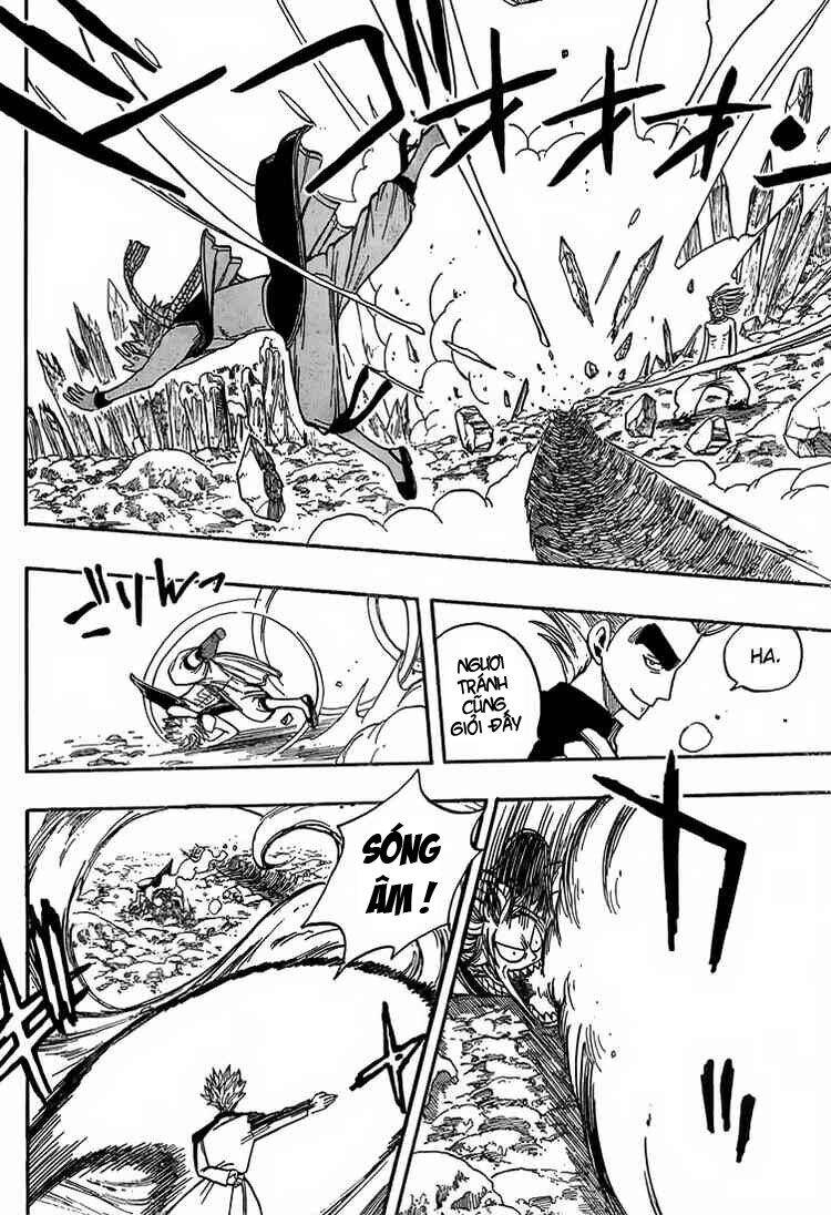 Fairy Tail Tập 32 trang 15