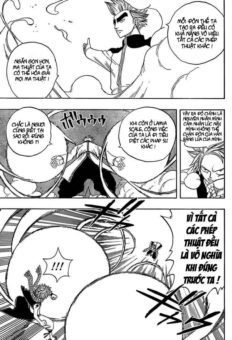 Fairy Tail Tập 32 trang 16