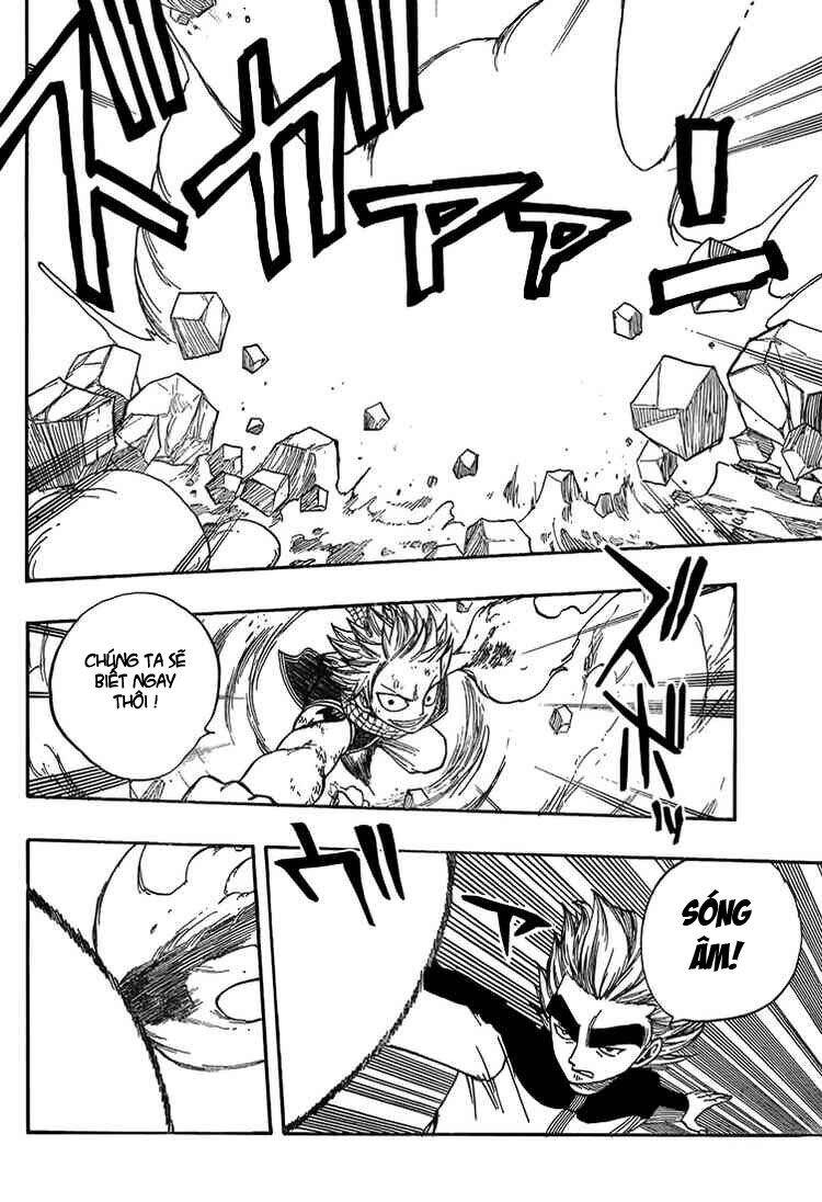 Fairy Tail Tập 32 trang 17