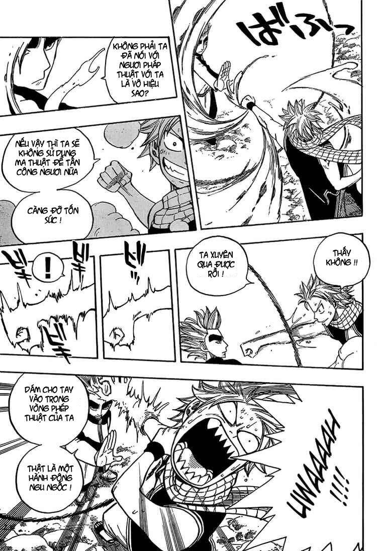 Fairy Tail Tập 32 trang 18