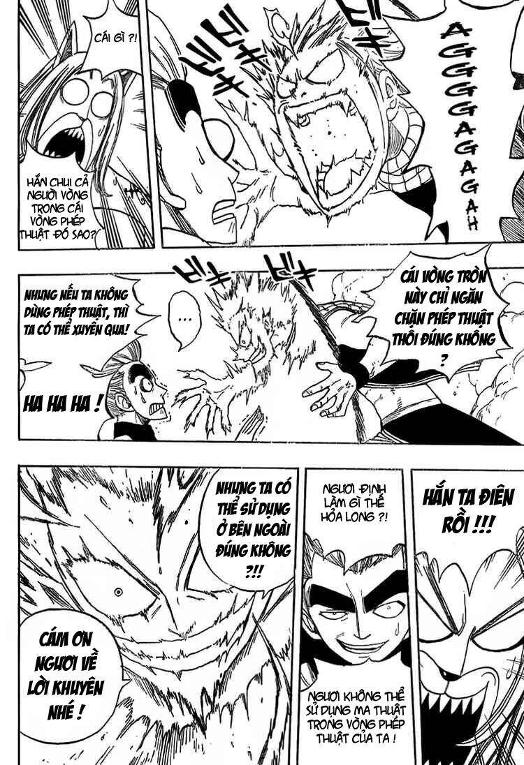 Fairy Tail Tập 32 trang 19