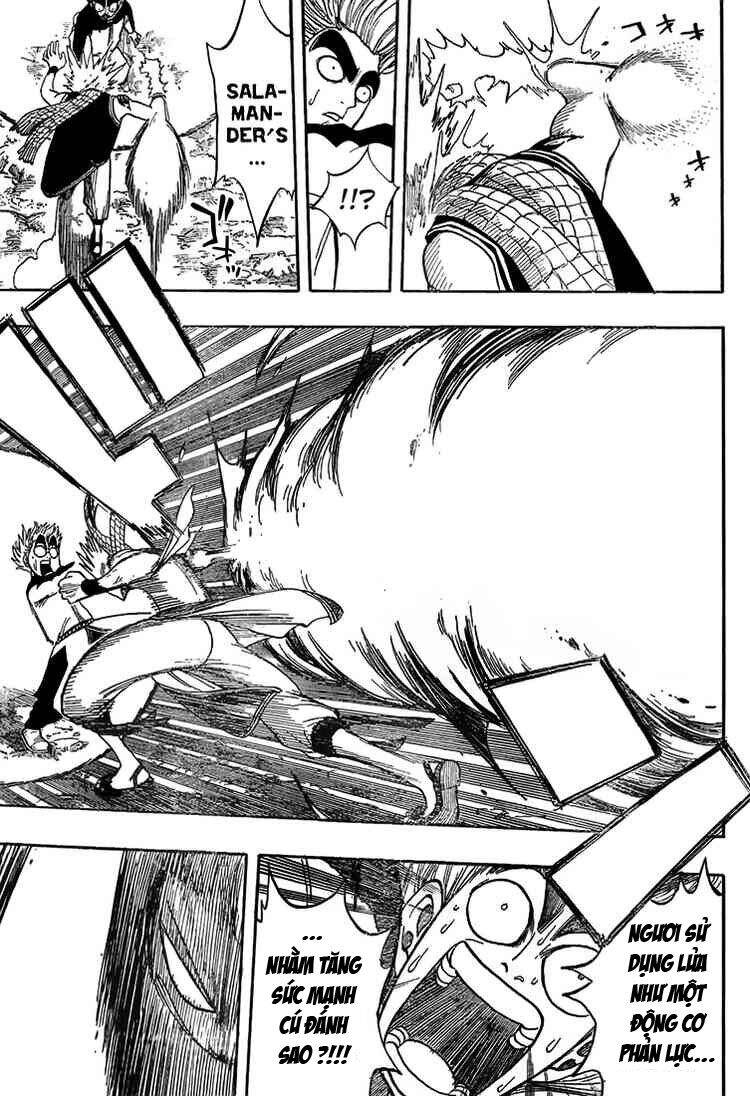 Fairy Tail Tập 32 trang 20