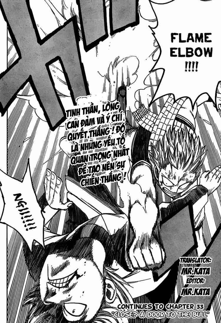Fairy Tail Tập 32 trang 21