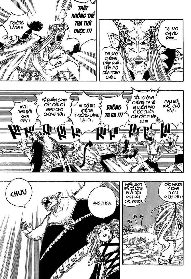 Fairy Tail Tập 32 trang 4