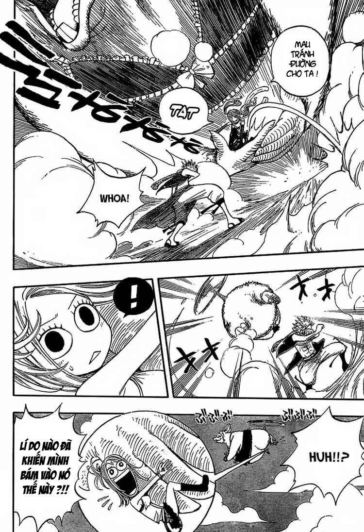 Fairy Tail Tập 32 trang 5
